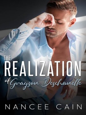 cover image of The Realization of Grayson Deschanelle